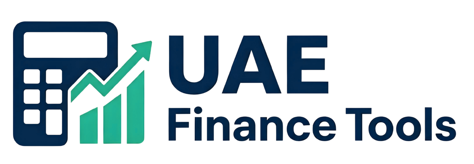 UAE Finance Tools Logo