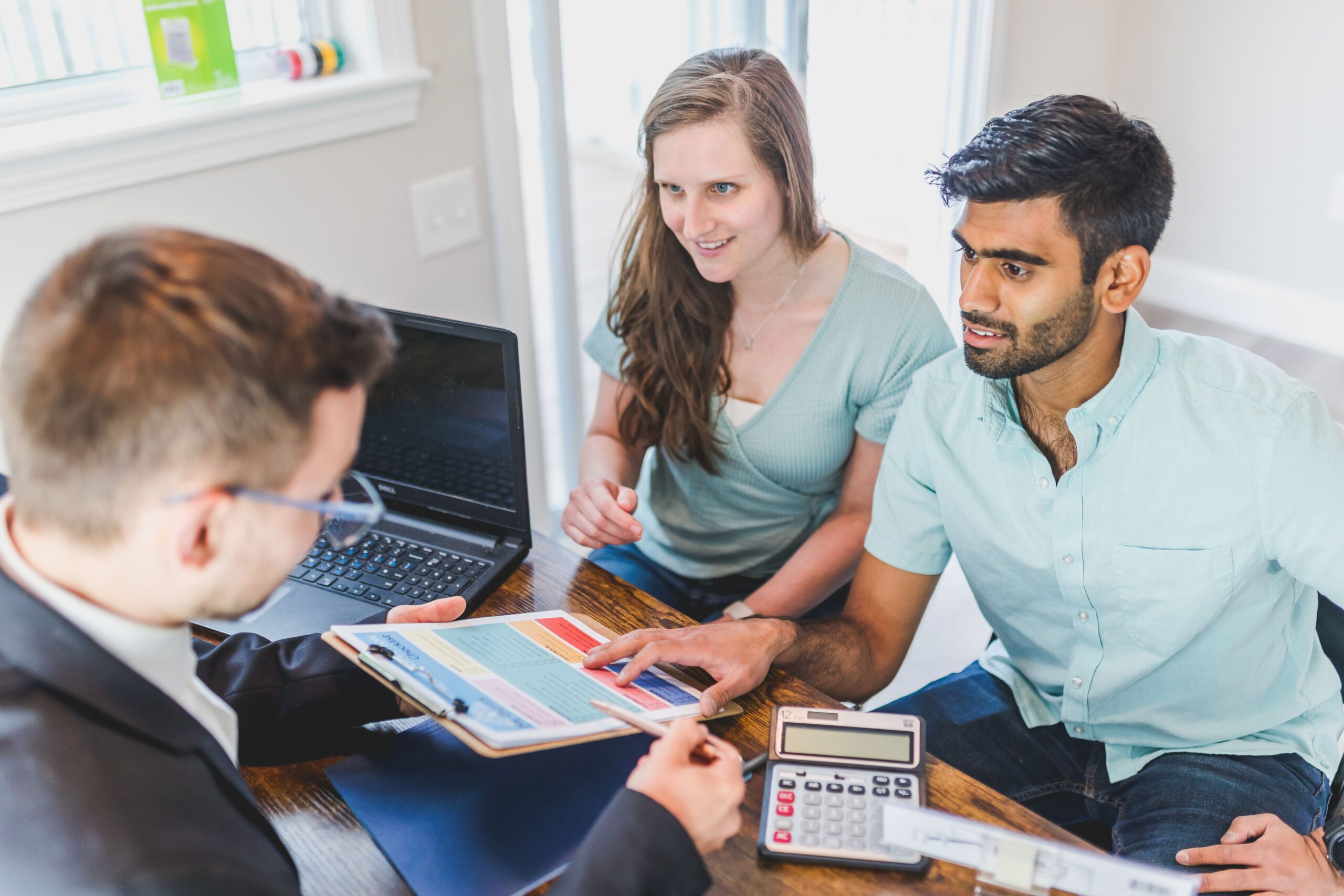 UAE Mortgage Calculator