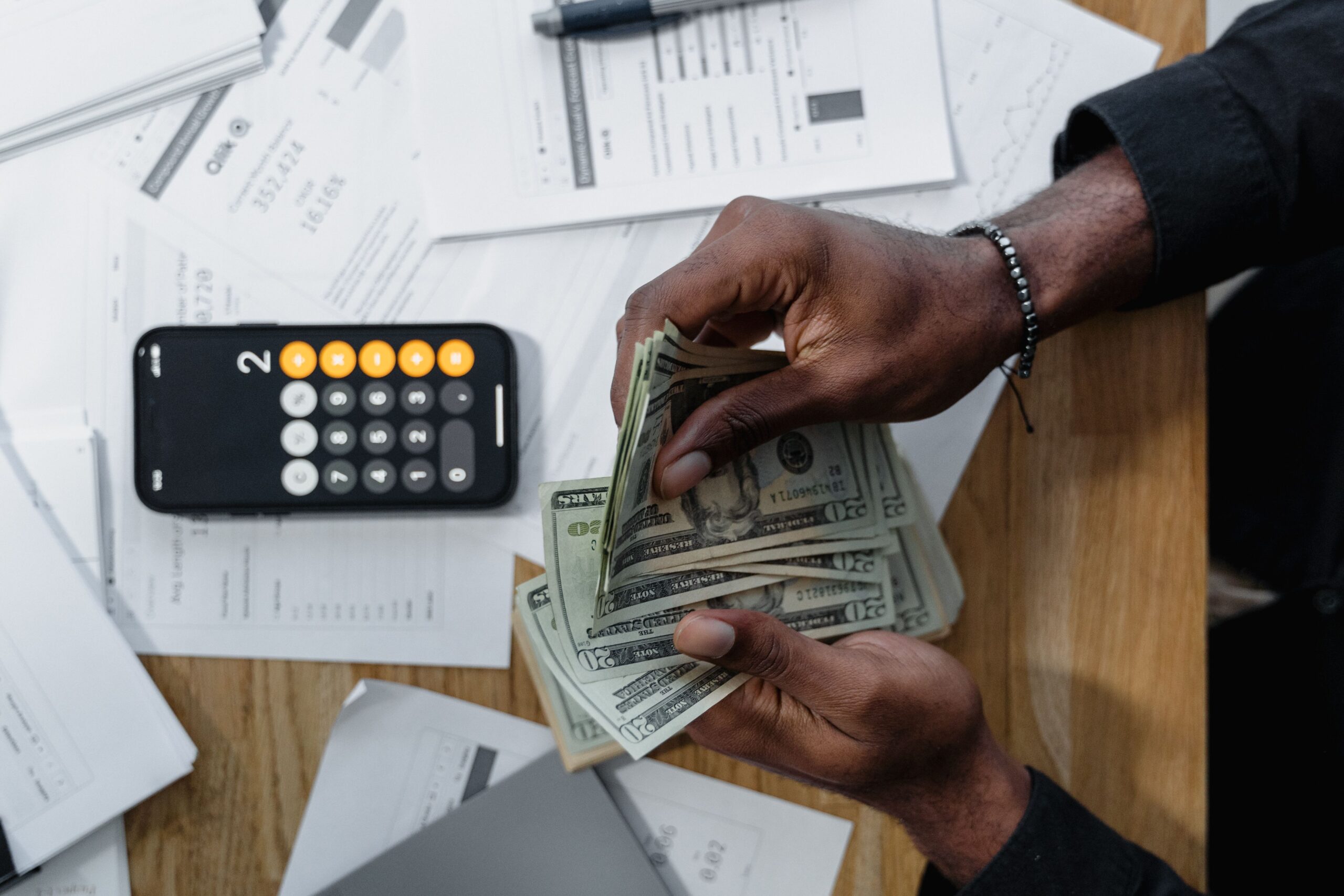 UAE Salary Calculator